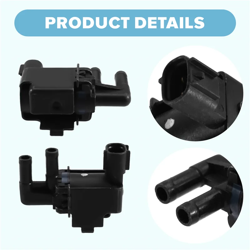 

Car 90910-12149 For Toyota Camry Celica RAV4 Tacoma 1996-2002 Vacuum Switch Valve 9091012149