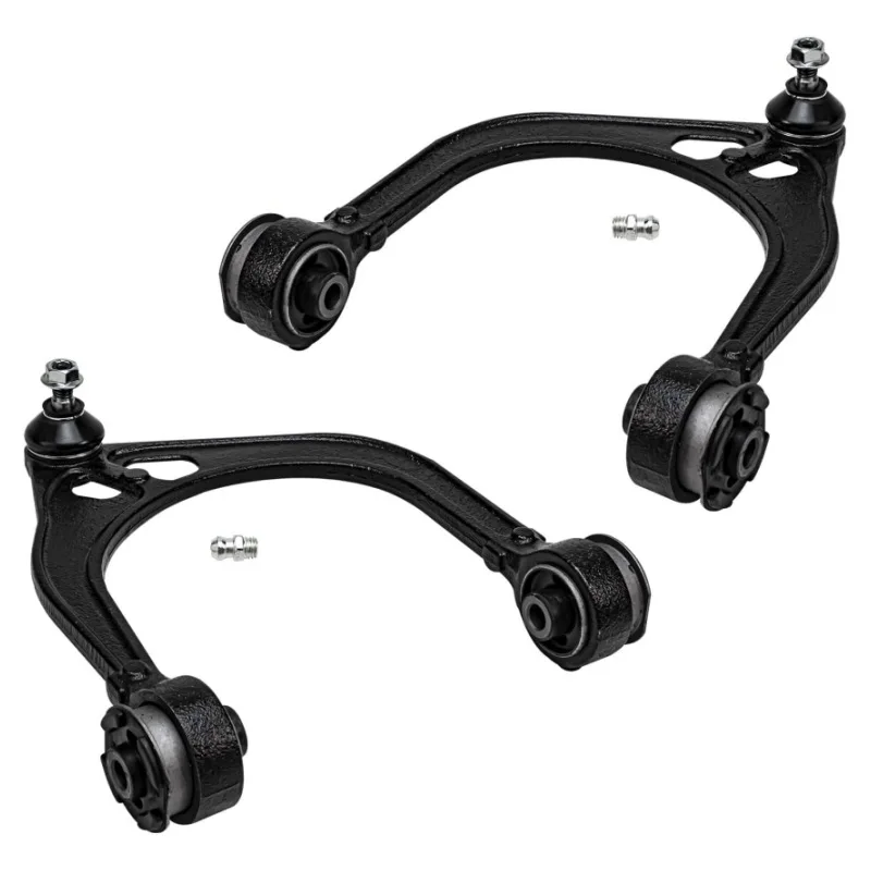 16Pcs K620177 K620178 K620258 Front Control Arm Suspension Kit for 2004-2012 CHRYSLER 300 Dodge Charger Challenger MAGNUM Estate