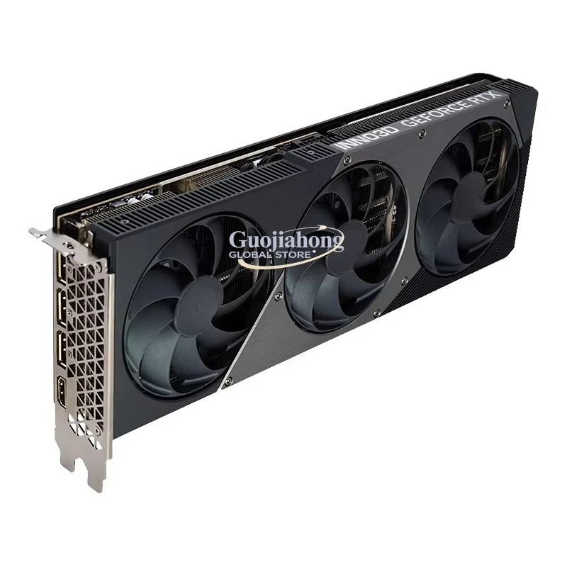 Hot-selling, e-sports RTX5080/5090D V2 desktop computer game independent graphics card 16GB