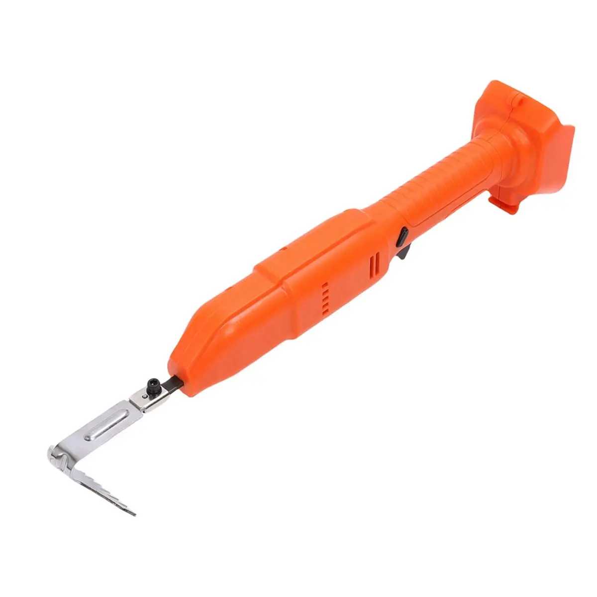 2026 New Electric Weeding Hoe 2500RPM High Speed, Cordless with Trigger Key Starts 5 and 11 Teeth Head