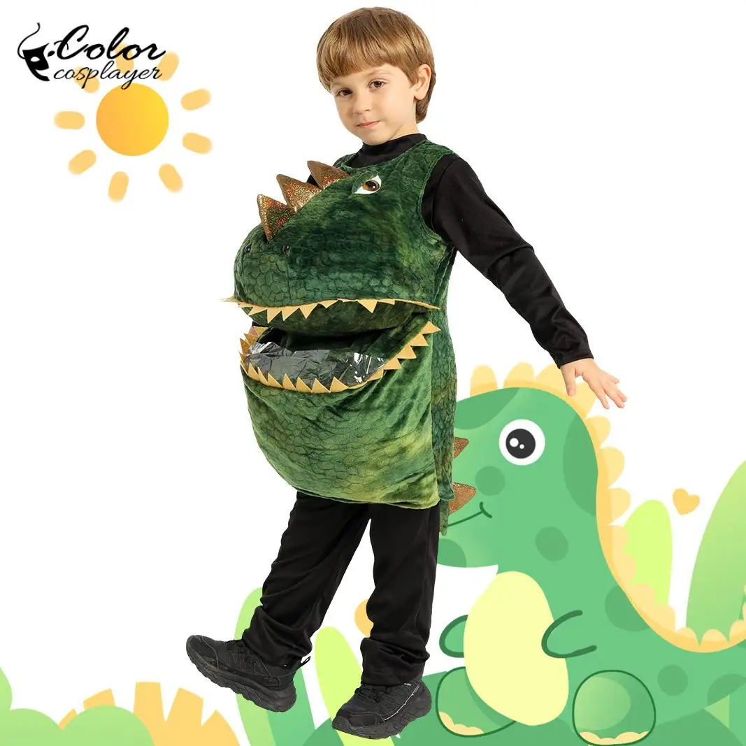 Children's Dinosaur…