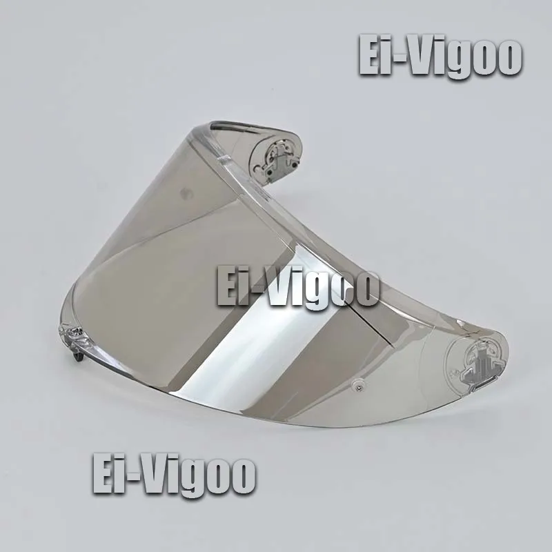 Visor for AGV K6S K6 Max Vision Casco Para Motos Anti Scratch Casque Moto  UV Protected Windshield Moto Helmet Accessories view 4