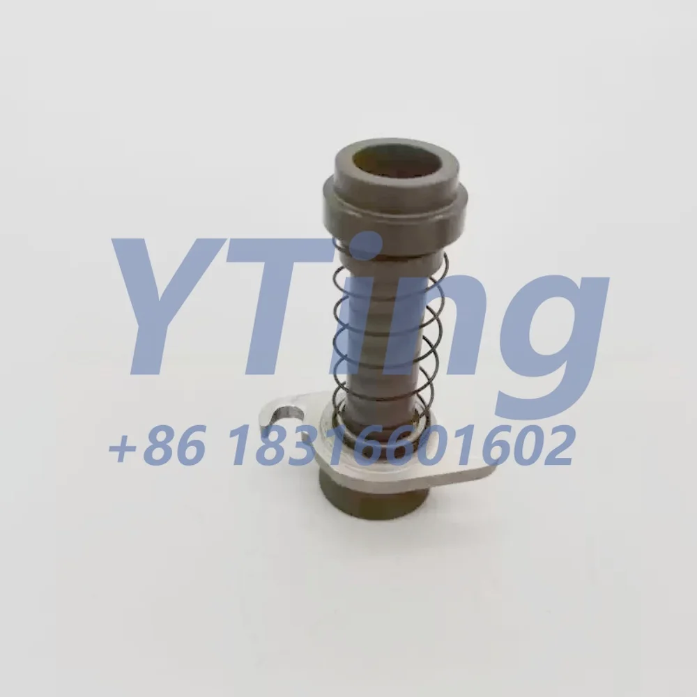 Heidelberg Printing Machine Accessories SM102 CD102 Feeder Paper Feeding Nozzle Head Valve Core