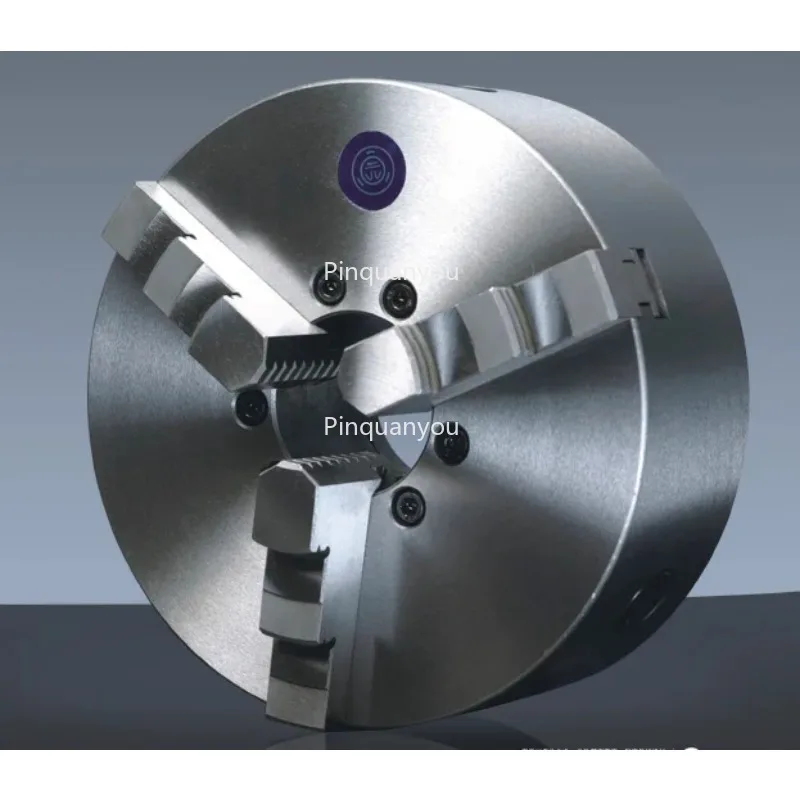3 Jaw Self-Centerin…