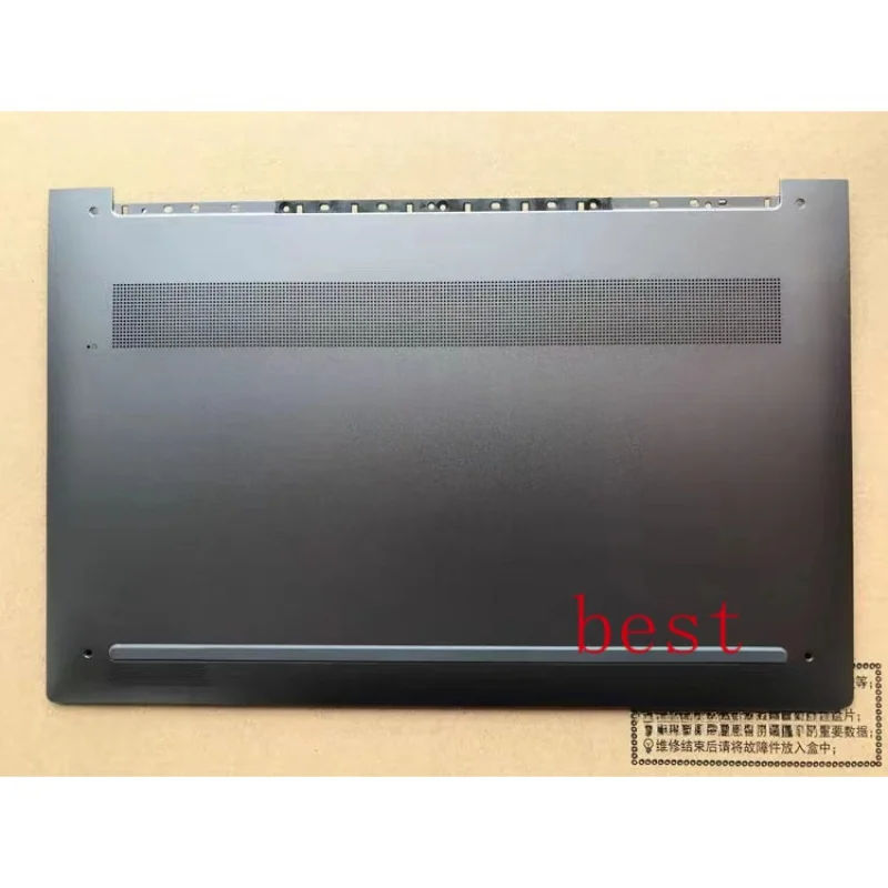 

5CB0U44281 New Bottom Cover Base Lower Case for Lenovo Yoga C940-14IIL 81Q9