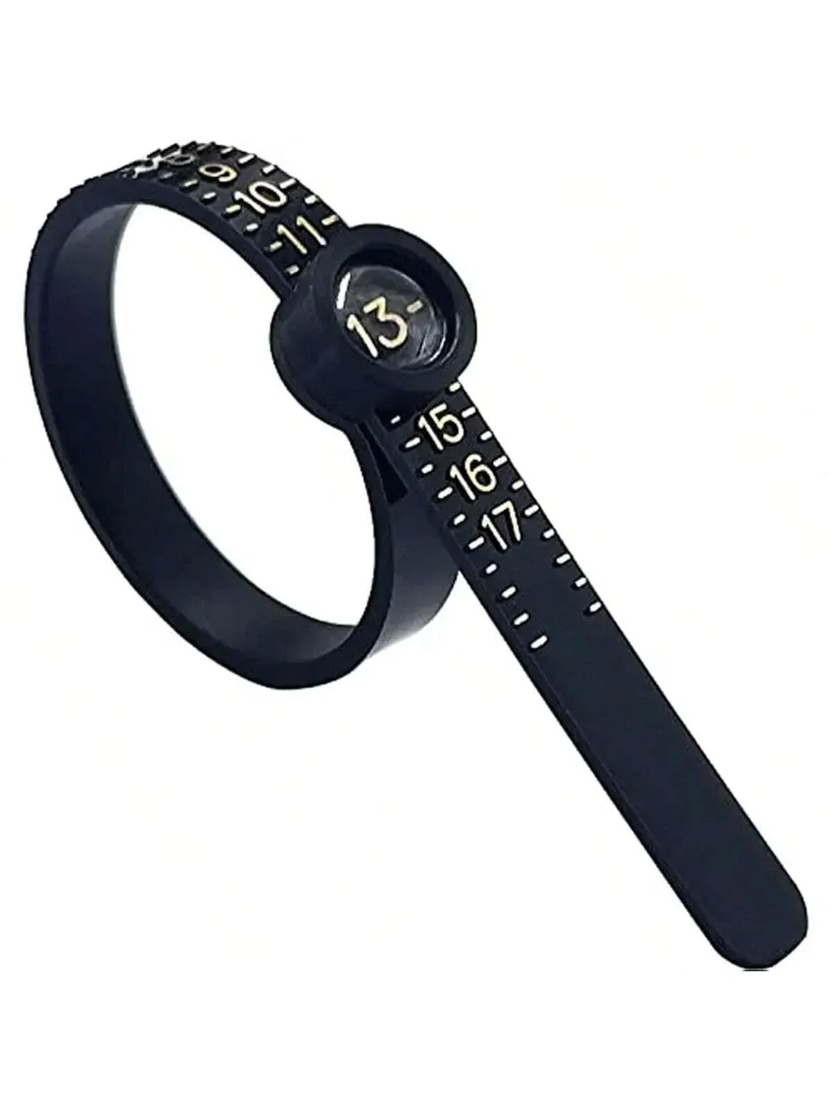 Ring Sizer Measurin…