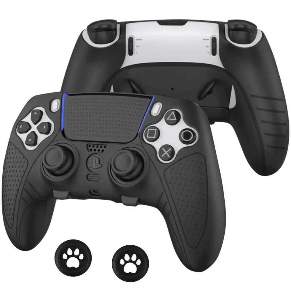 Silicone Controller…