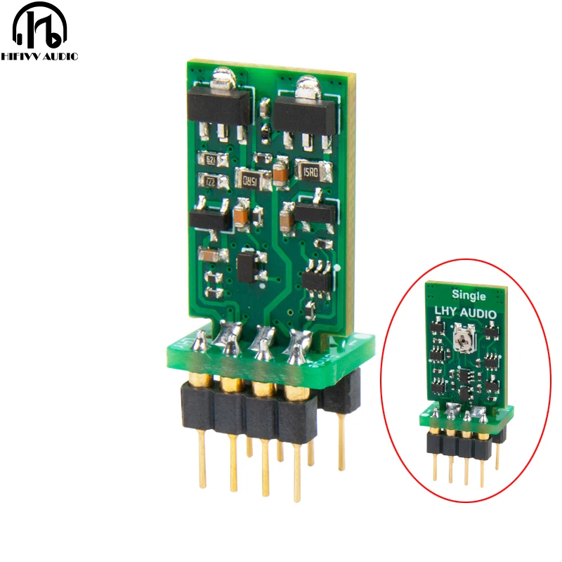 

Низкий уровень шума Полностью дискретный полевой транзисторный ламповый триод HDAM Двойной операционный усилитель Аудио Операционные усилители Обновление NE5532 LME49720 MUSES02 MUSE