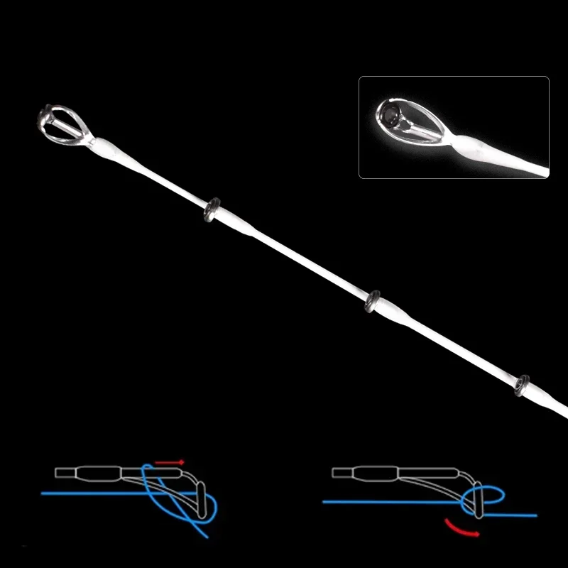 Imagem -03 - Mavllos Fleet Lula Casting Rod Monocromática m Dica Ultraleve Água Salgada Jigging Rod Polvo Vara de Pesca 20120g 1220lbs