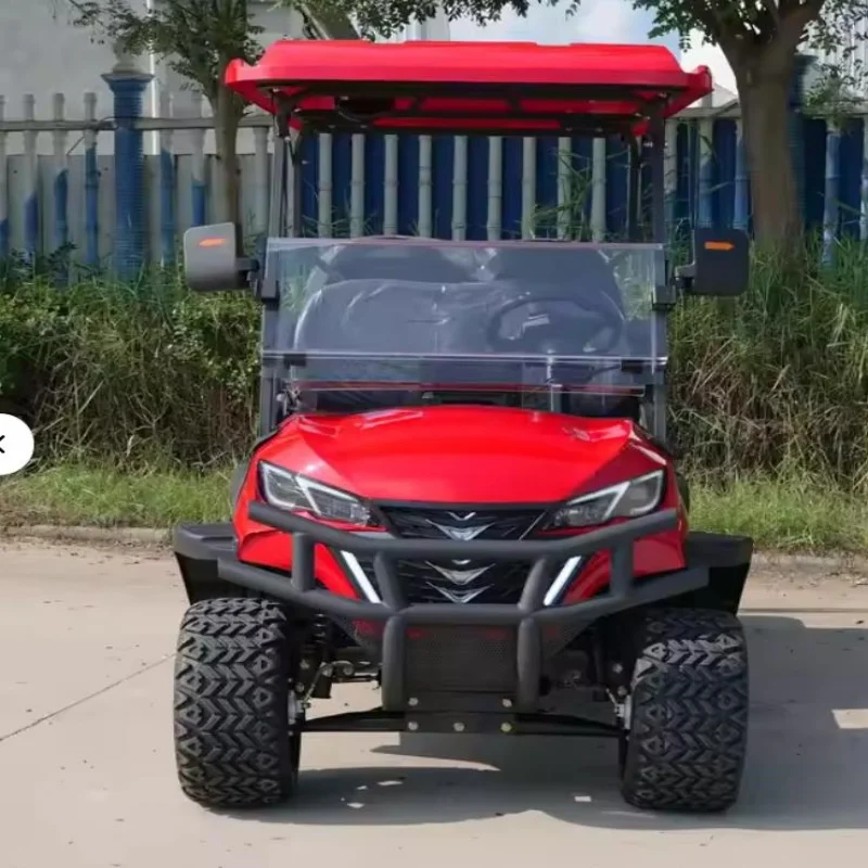 Hot Sale Golf Cart … - image