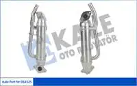 

354525 для охладителя EGR SUPERB