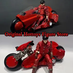 ACE TOYZ ANS-001 1/15 Scale Male Soldier Akira Future Motorcycle Combat  Vehicle Driver Model Accessories Fit Action Figure - AliExpress