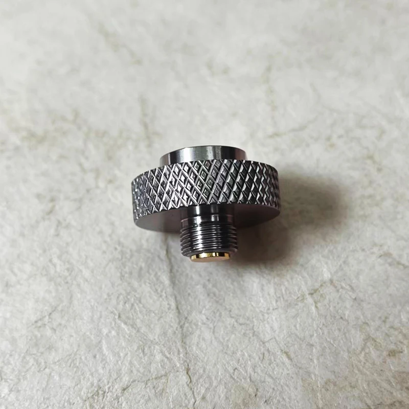 DIY customized water cooling and accessories B80 BB SAN Adapter Thread Water Stop Plug Water Cooling Plug Fittings Connector