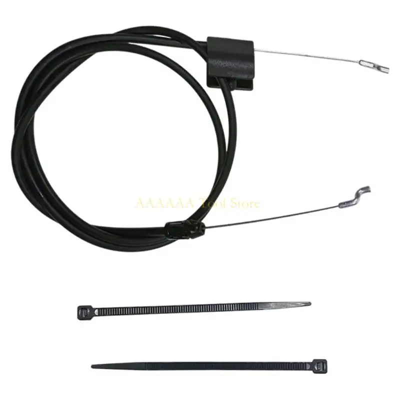 

A2BE Professional 71039777YP Кабель залога Тяжелый сцепление Сборка сборочной сборы. Замена кабеля для 7103977 7101861