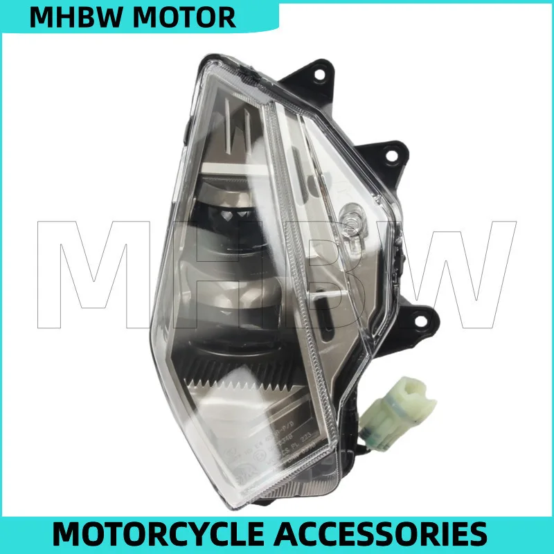 Front Left / Right Headlamp for Sym Drg158 Bt