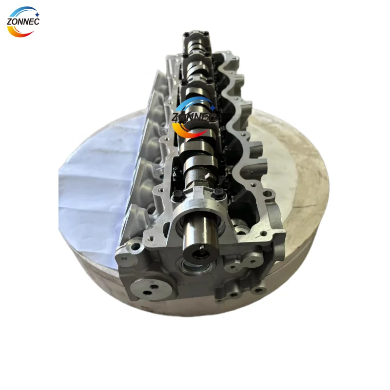 

Good Quality Engine parts WL WLT Complete engine Cylinder Head for Mazda car