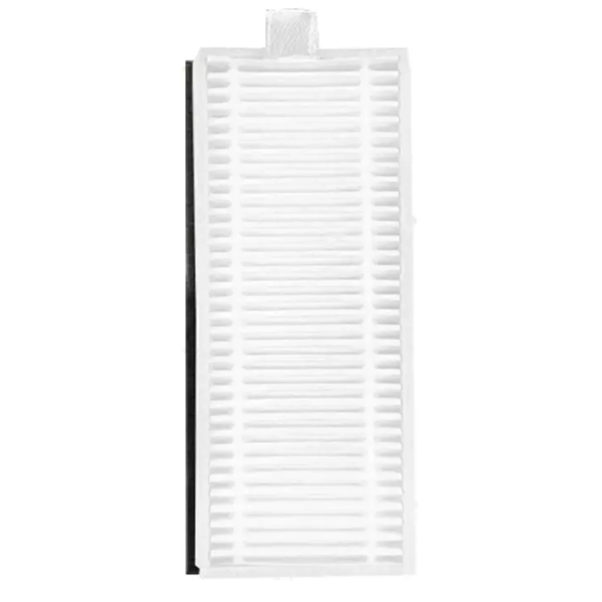 Neueste! Für MEDION X10 SW Ersatzteile Zubehör Hauptseitenbürste Hepa-Filter Mopptuch