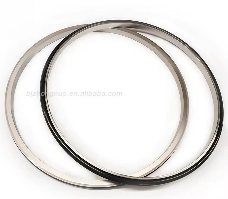 

Seal Groups JB5620 560*530*50mm Travel Seal 76.90H-89 Zhono Manufacturer Floating Oil Seals