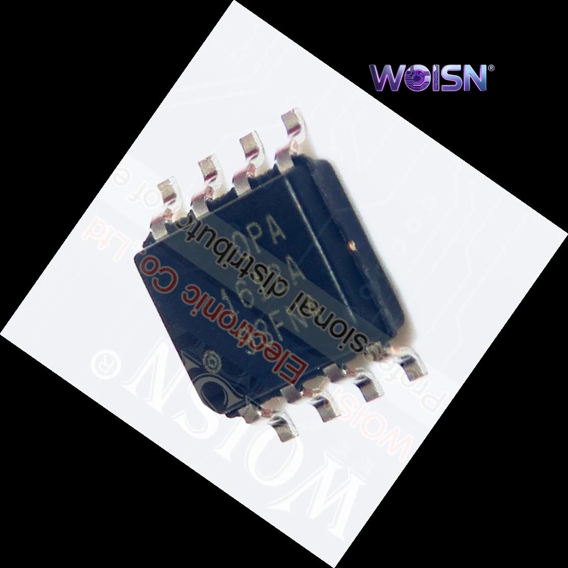 1pcs-20pcs  SOP-8 OPA1612 OPA1612A