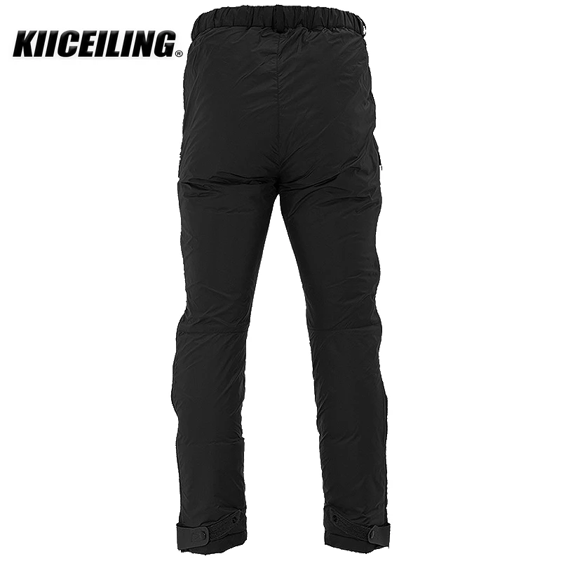 KIICEILING KIG 4.0 Cargo Pants Men Tactical Pants Military Army Women Hiking Hunting Climbing Winter Thermal Waterproof Trousers