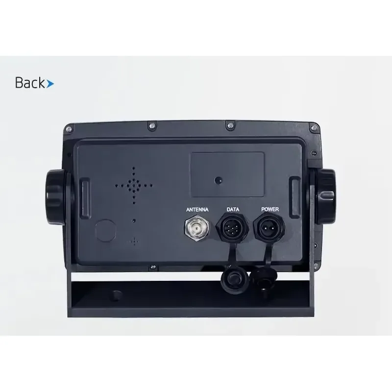 Dragonfly 5M GPS Chartplotter 5 Inch Marine Navigation System Fishfinder for Boat Fishing Sea Kayak Nautical Equipment