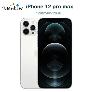 Appel good iPhone 12 pro Max 128 GB