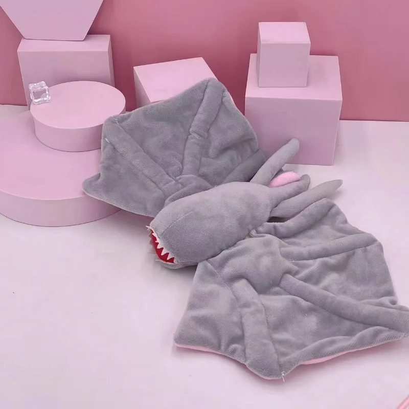 Personagens do jogo dos desenhos animados brinquedos de pelúcia bonito demogorgon bonecas de pelúcia crianças presentes do bebê para crianças meninos halloween pelúcia caixa cega brinquedo