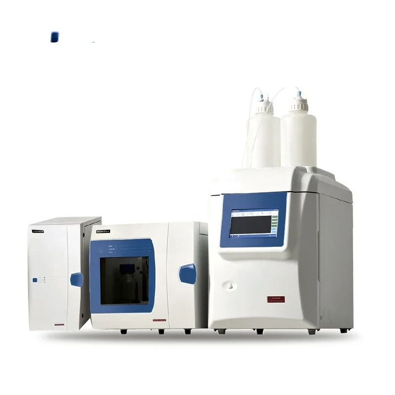 Factory Manufacture Pharmaceutical Laboratory Equipment Ion chromatography Instrument with Conductivity Detector