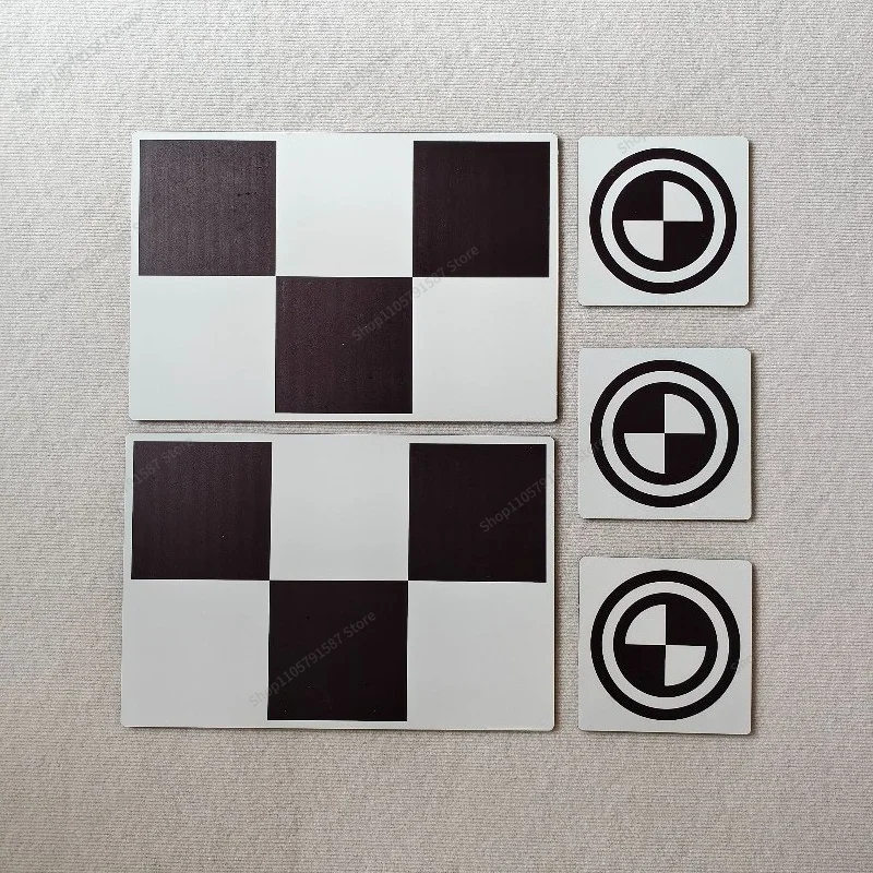 For Calibration Plate Front Camera Calibration Plate Lane Keep Calibration, Front Camera Standard