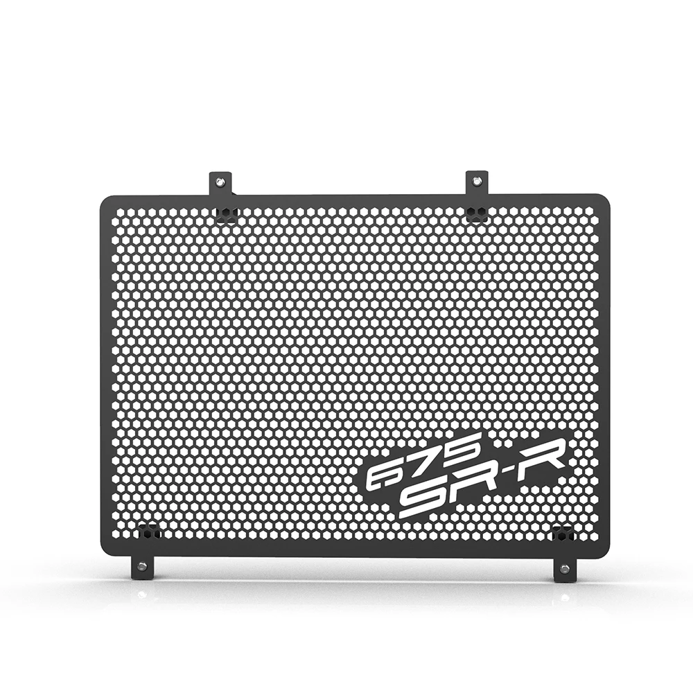 675 SS NK SR-R 2024 2025+ Аксессуары для мотоциклов Защитная крышка радиатора ДЛЯ CFMOTO CF 675SR-R 675NK 675SR 675SS 675 SR-R
