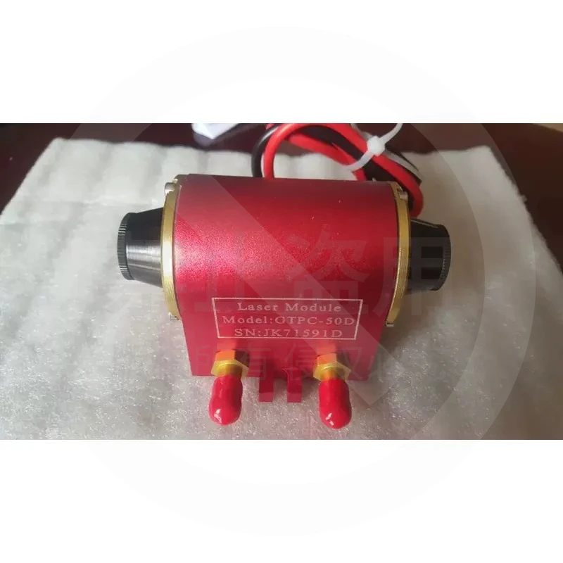 hot marking machine Beijing Jitai GTPC-50D semiconductor module GTDC-2420-2415 power supply
