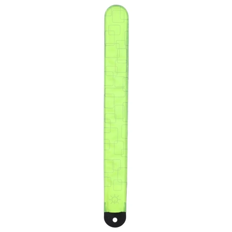 

LED Armband Cycling Safety Armband Wearable Running Arm Belt Glow Wristband Reflective LED Light Bracelet Light Bands