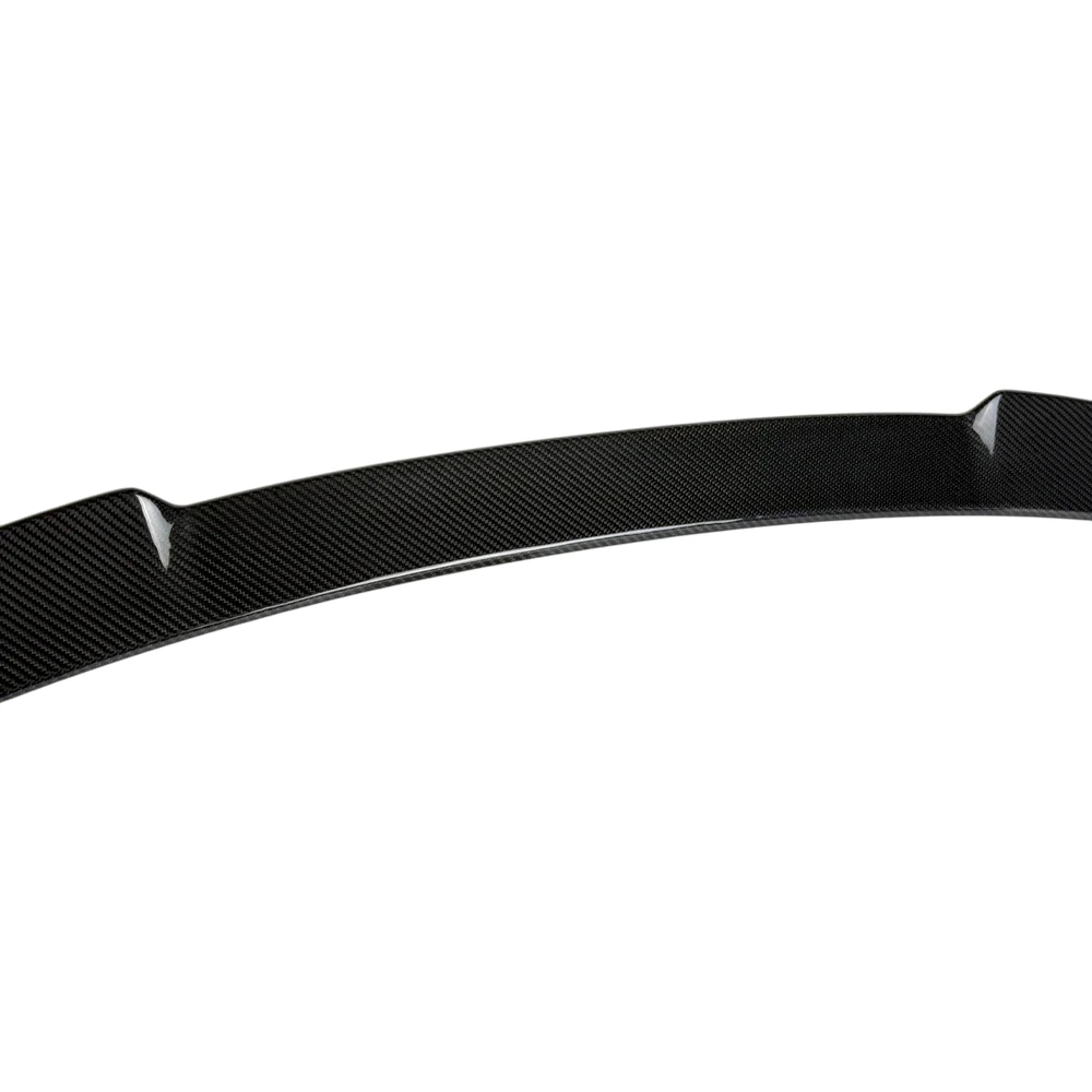 G20 Spoiler, Autoclave Dry Carbon Fiber Rear Deck Spoiler for BMW 3 Series Sedan 2019 - 2025 318i 320i 330i 335i M340i M3 G80