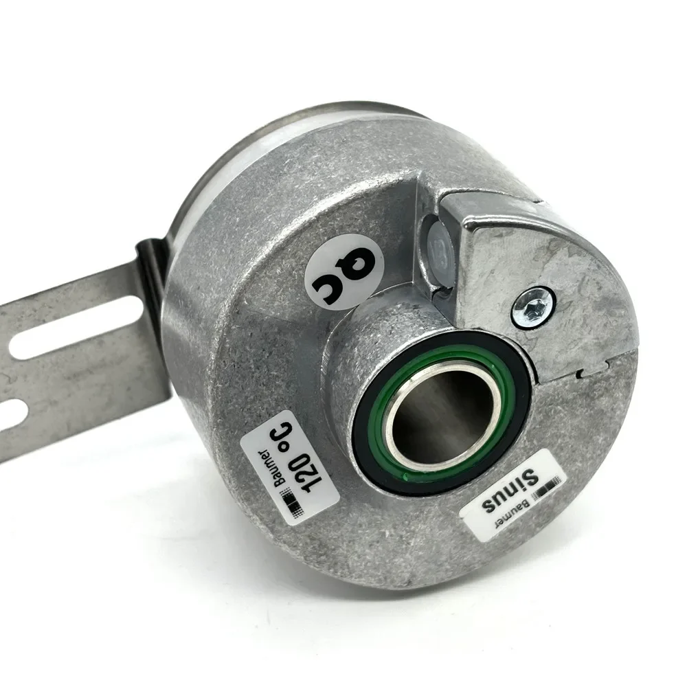 New incremental encoder ITD22H00 02048 rotary encoder