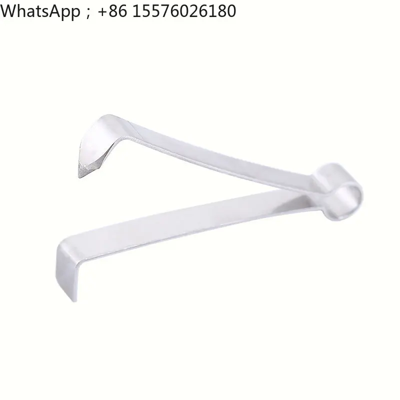 Raw Water Chestnut Peeler Stainless Steel Green Water Chestnut