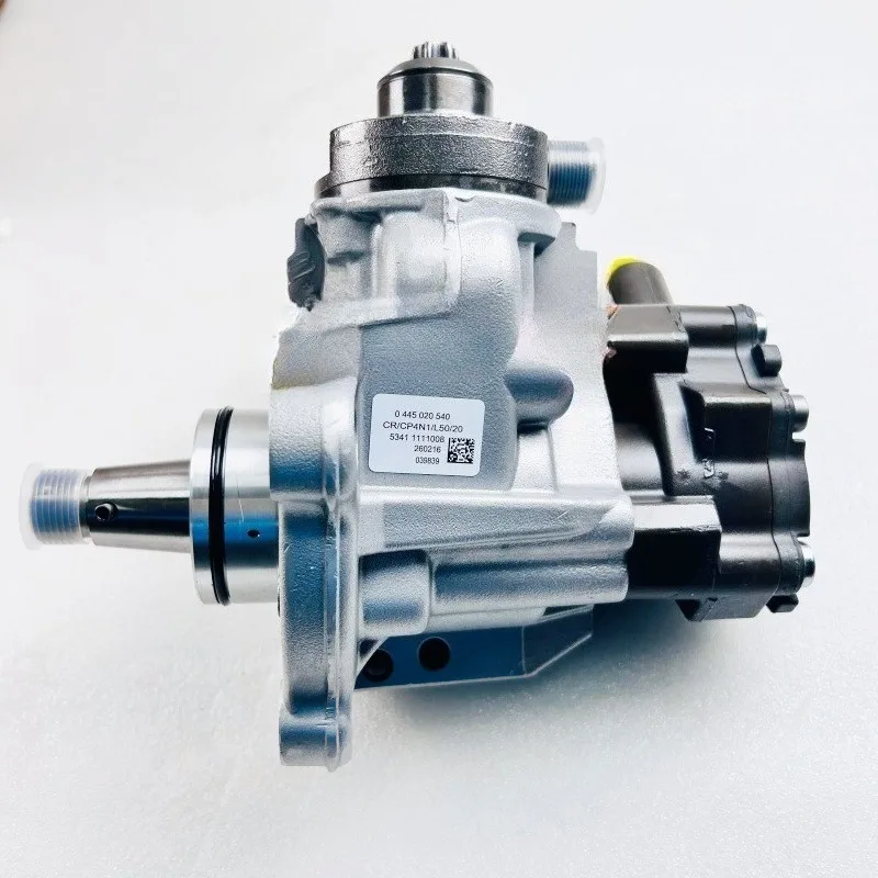 High-quality supply for construction machinery engine parts diesel fuel pump assembly 0445020540