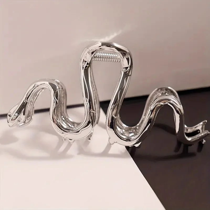 Thumbnail 3 - #59 Metal Hair Clip Sets Price Drop Alerts