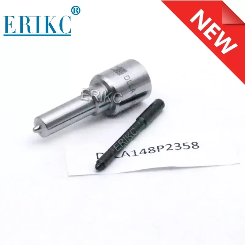 ERIKC Sprayer DLLA 148 P 2358(0433 172 358) Auto Diesel Fuel Dispenser Nozzle DLLA 148 P2358 (DLLA 148P2358) For 0445110780