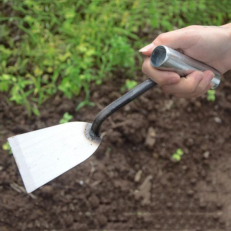 Shovel Gardening Flower Planting Small Shovel Tool Household Succulent Vegetable Planting Weeding Soil Digging