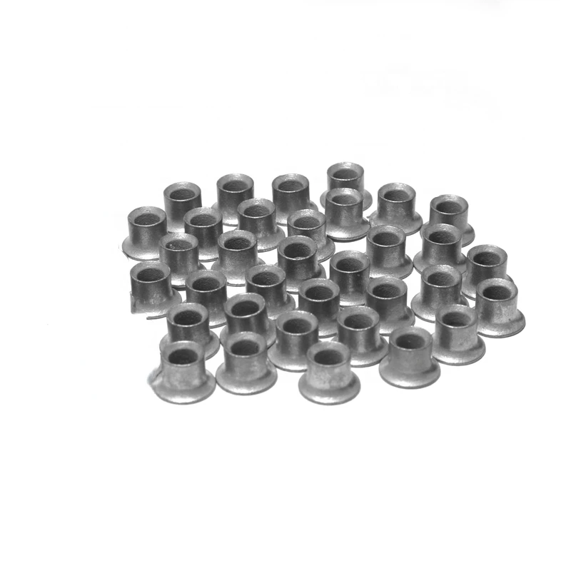 aluminum car repair SPR rivets