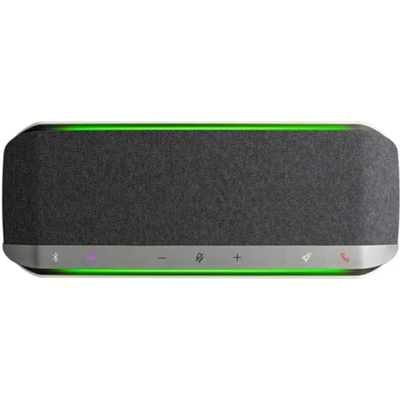 

Poly Sync 40M Polycom Sync 40 Wireless Conference Speakerphone