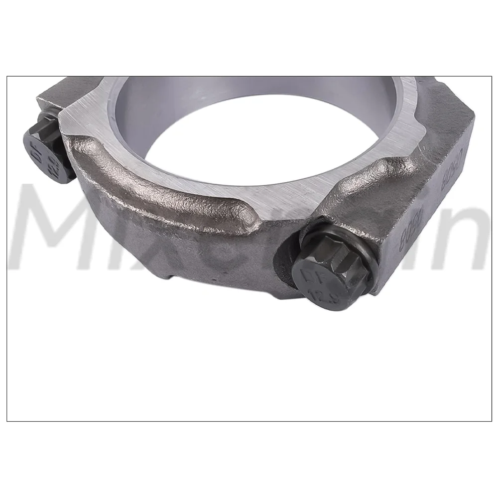 1GR-FE 6 قطعة مجموعة قضيب توصيل المحرك لتويوتا 4 عداء IV FJ كروزر لاند كروزر برادو تاكوما تندرا 4.0 V6 الغاز 13201-39235