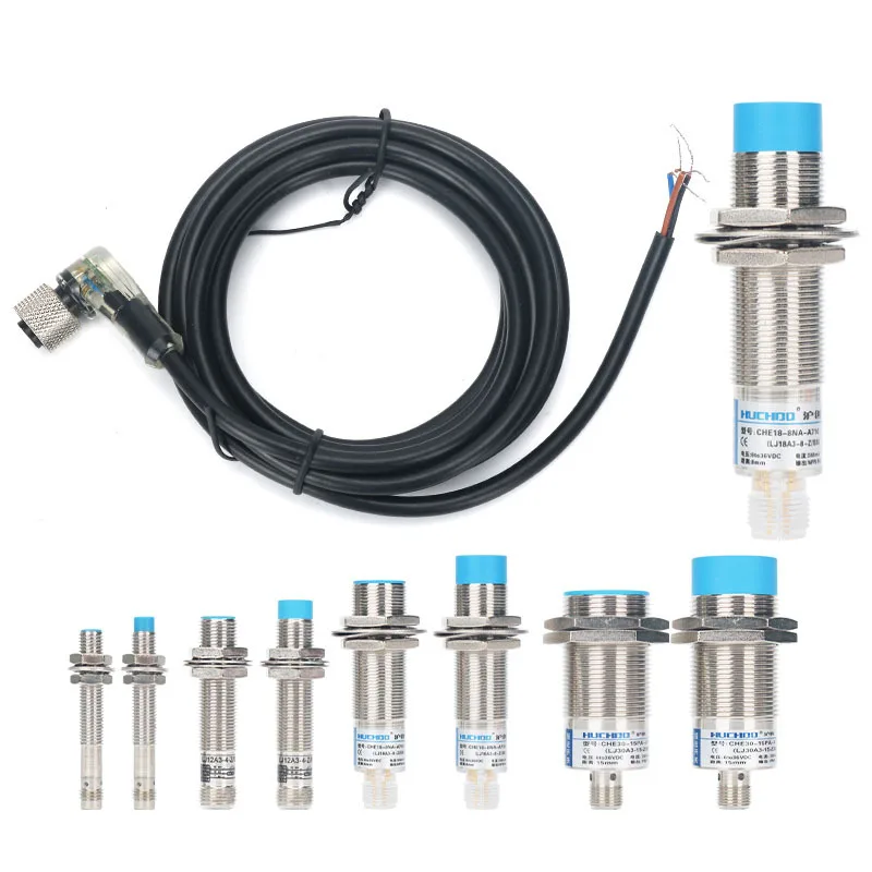 M8 Aviation Plug Ty…