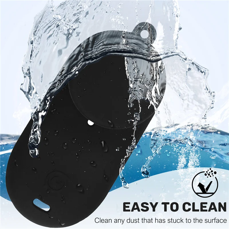 

ABFM-силиконовый защитный чехол для Insta360 GO 3, мягкая защита для аксессуаров Insta360 GO3