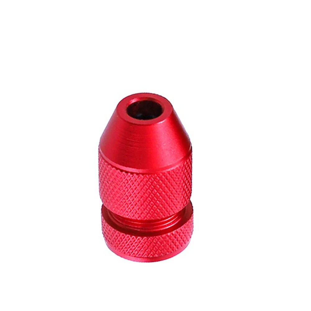 

For Woodworking Projects Locking Drill Stop Aluminum Depth Stop 6-11MM Adjustable Drill Depth Stop Drill Compact And Portable