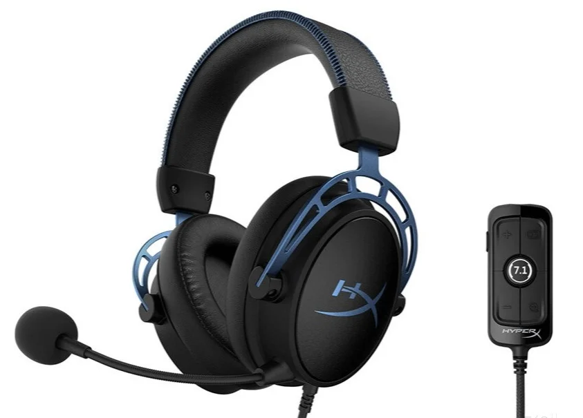 Professional esports headphones for gaming PC headsets