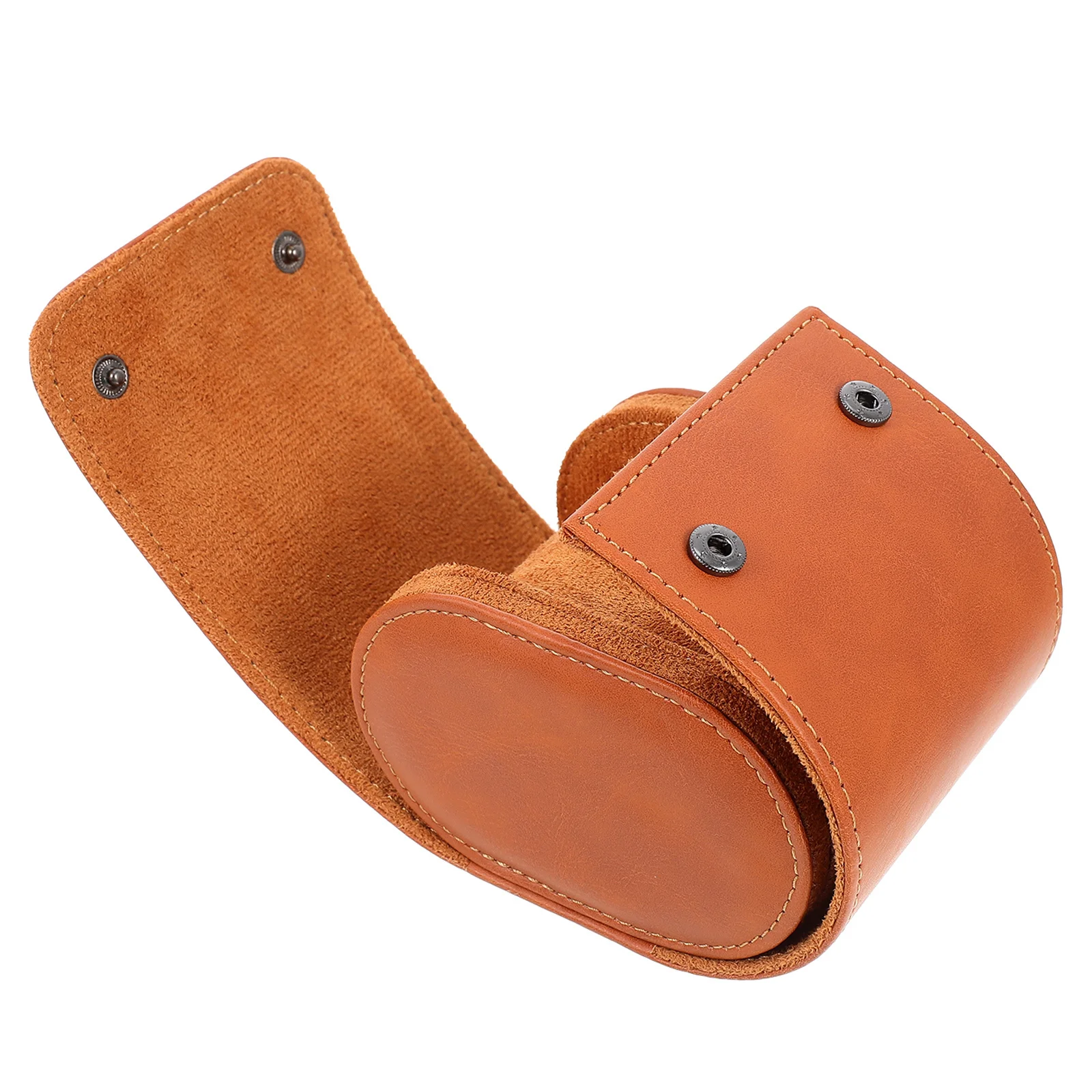 

Travel Watch Case Portable Watch Carrier Durable Practical Perfect Organizing Bracelets Necklaces Small Jewelry Gift Box