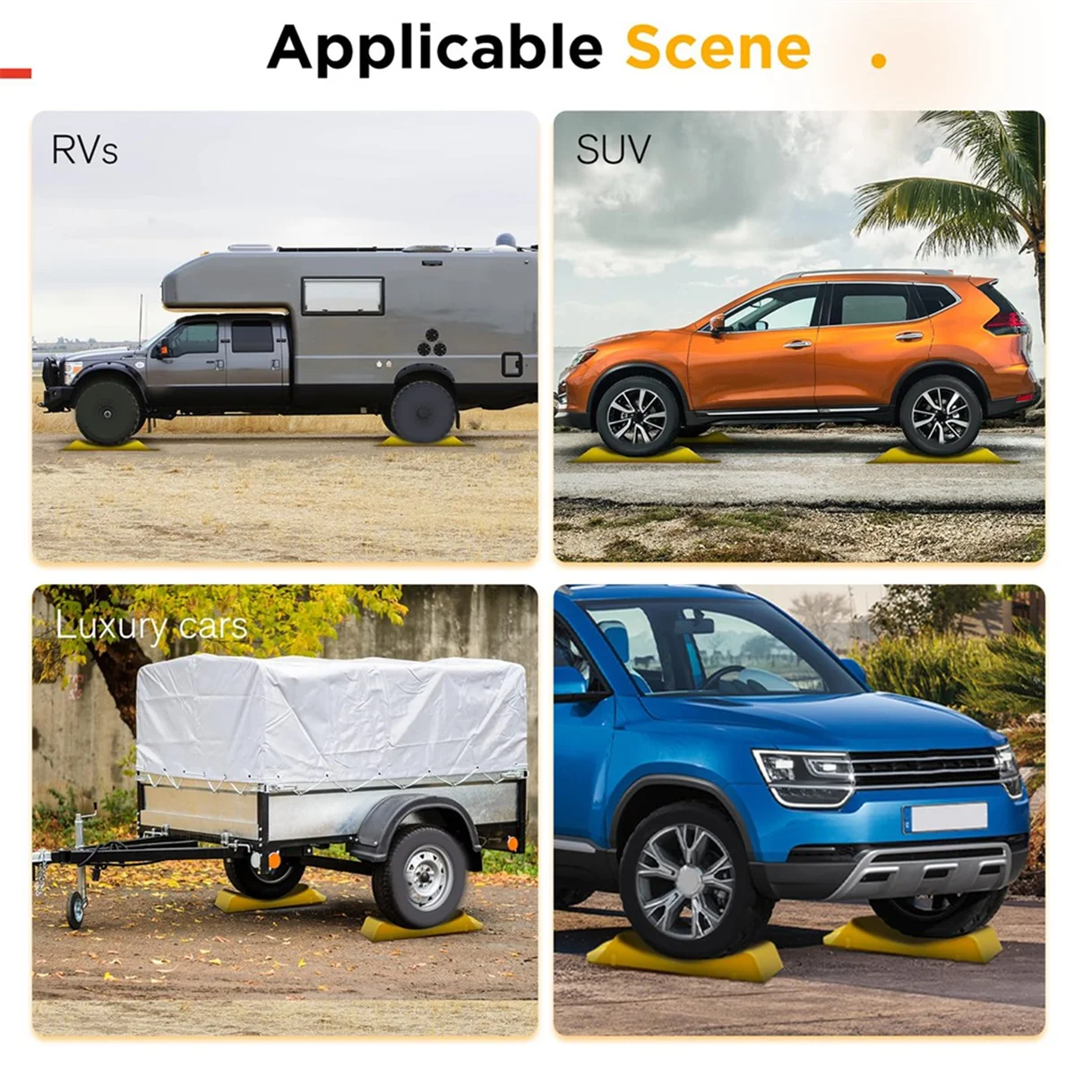 A88M колеса, пандусы для защиты шин, противоскользящие пандусы для шин, противоскользящий инструмент, несущая способность для тяжелых грузовиков, внедорожников, B