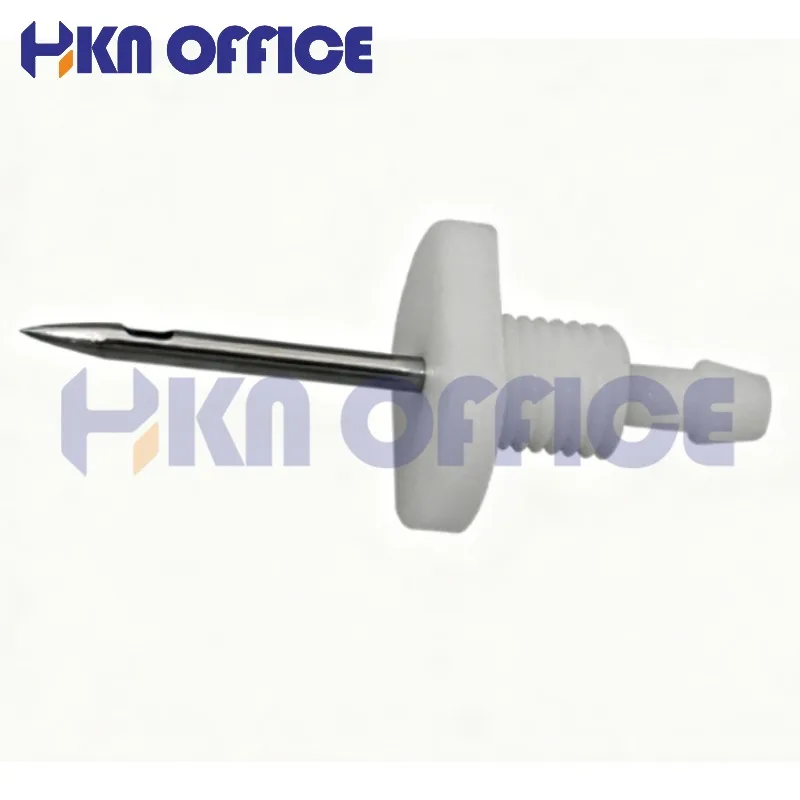 4PCS Ink Cartridge Needle compatible for CISS Ink Supply System compatible for Mimaki Roland Mutoh Wit-color Xuli Aifa Inkjet Pr