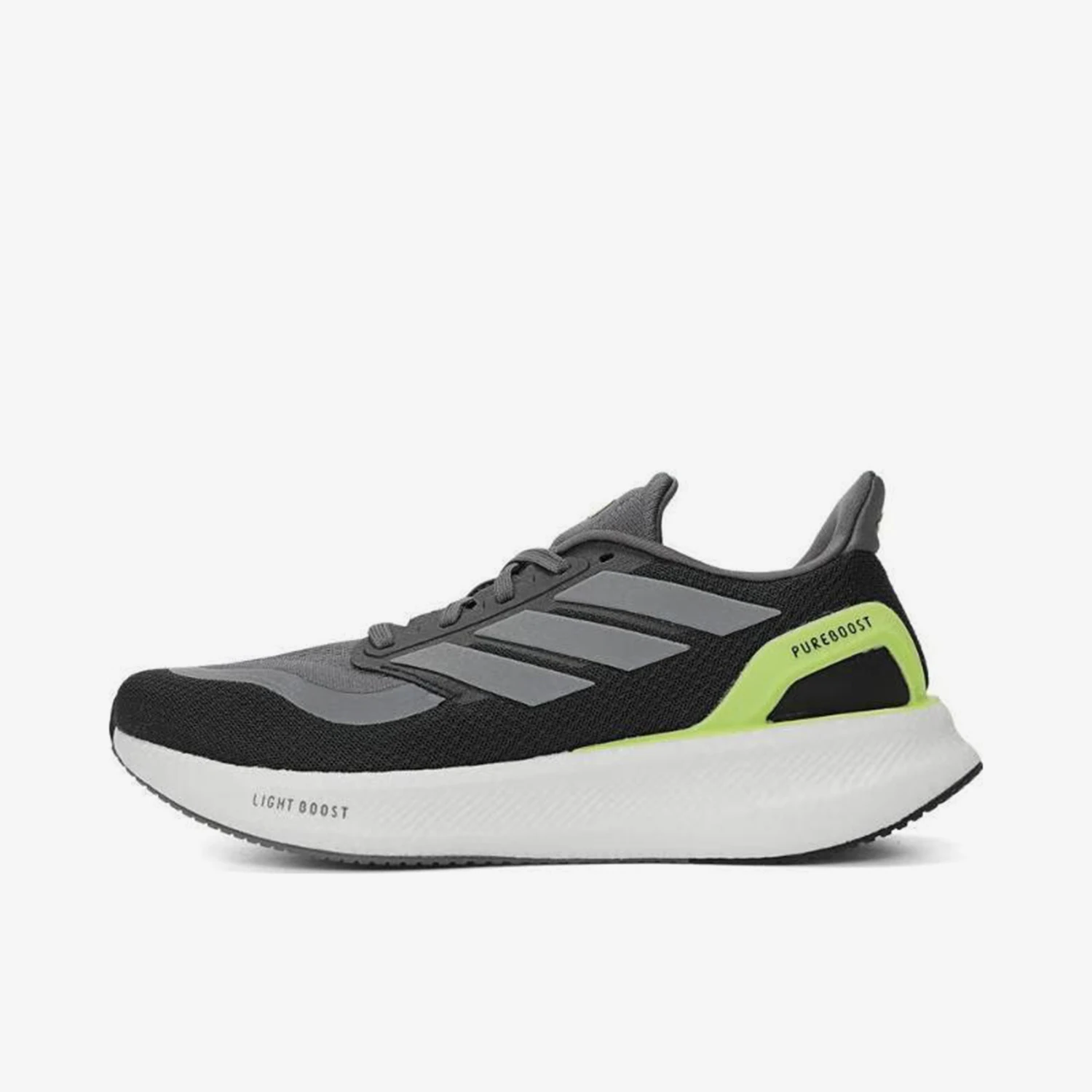 حذاء الجري Adidas الرسمي الجديد للرجال والنساء خفيف الوزن ومسامي JH6445